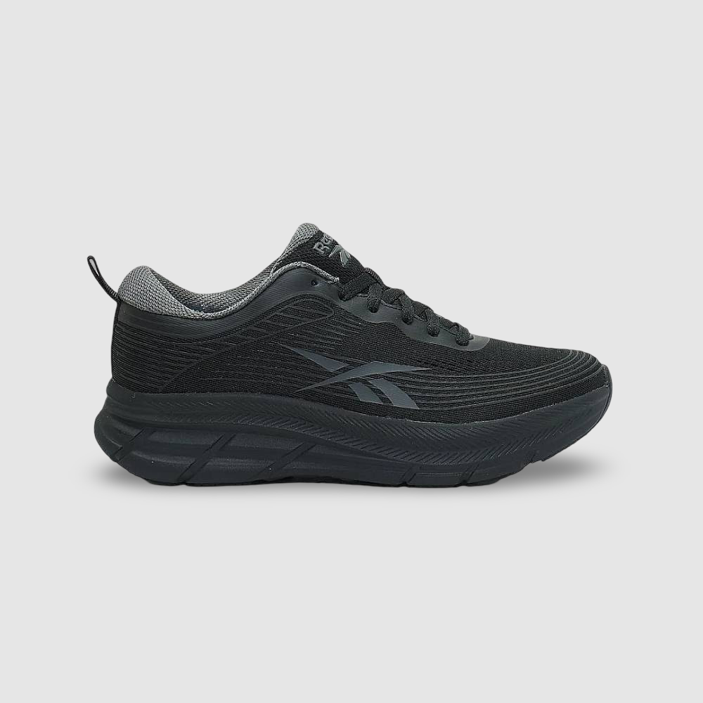 Zapatillas Reebok Road Strider Hombre - Urbano | 100245431 Negro