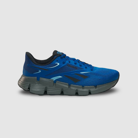 Zapatillas Reebok Zig Dynamica 6 Hombre - Urbano | 100244517 Azul
