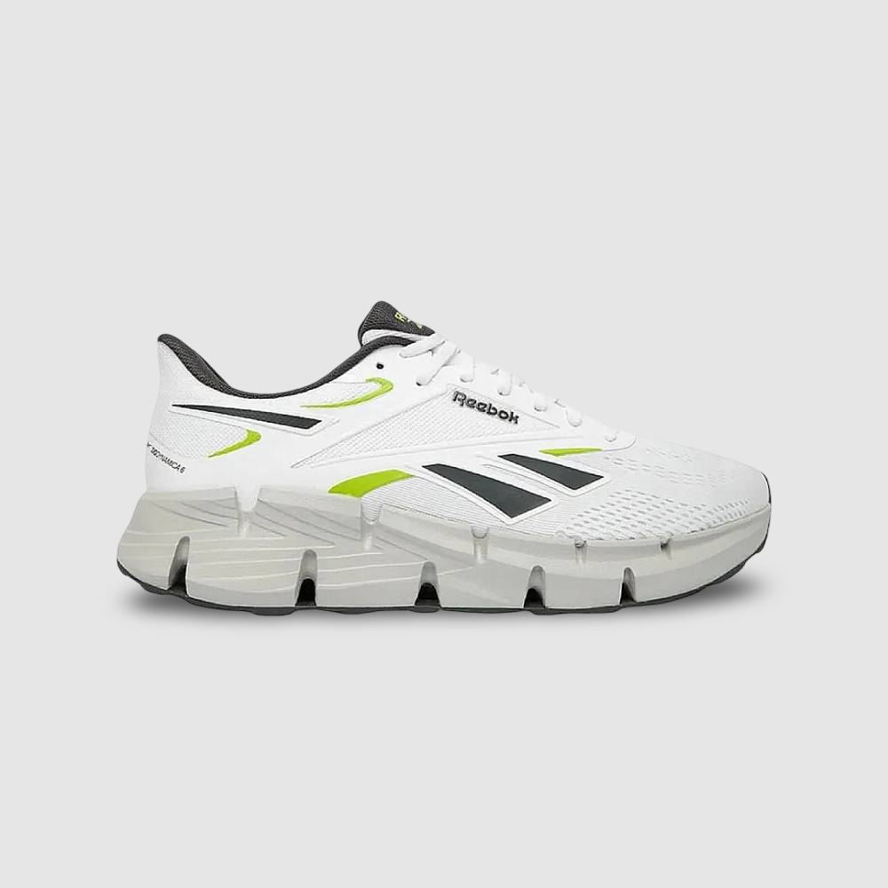 Zapatillas Reebok Zig Dynamica 6 Hombre - Urbano | 100244518 Blanco