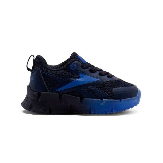 Zapatillas Reebok Zig N' Glow Elastic Lace Niños - Running | 100201768 Azul