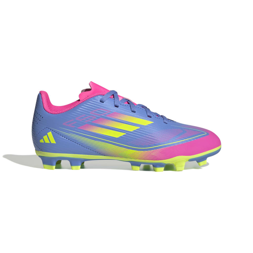 ZAPATILLAS ADIDAS F50 CLUB FG/MG J IE1308