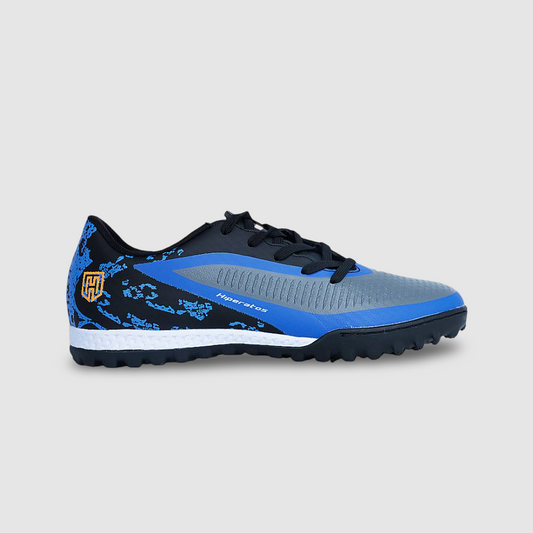 Zapatillas para Fútbol Hiperatos Hiper furia Hombre | Azul