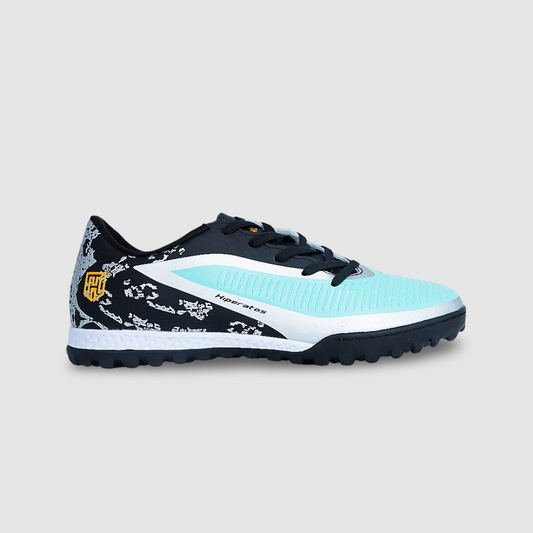 Zapatillas para Fútbol Hiperatos Hiper furia Hombre | Turquesa