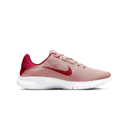 Zapatillas Nike Flex Experience Run 11 Mujer - Running | DD9283 600 Rosado