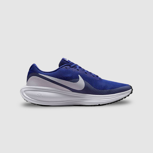 apatillas Nike Revolution 8 Hombre - Running | HJ9198 401 Azul