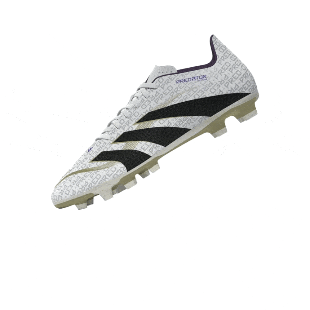 ZAPATILLAS ADIDAS PREDATOR CLUB FG/MG JH8849 - HOMBRE