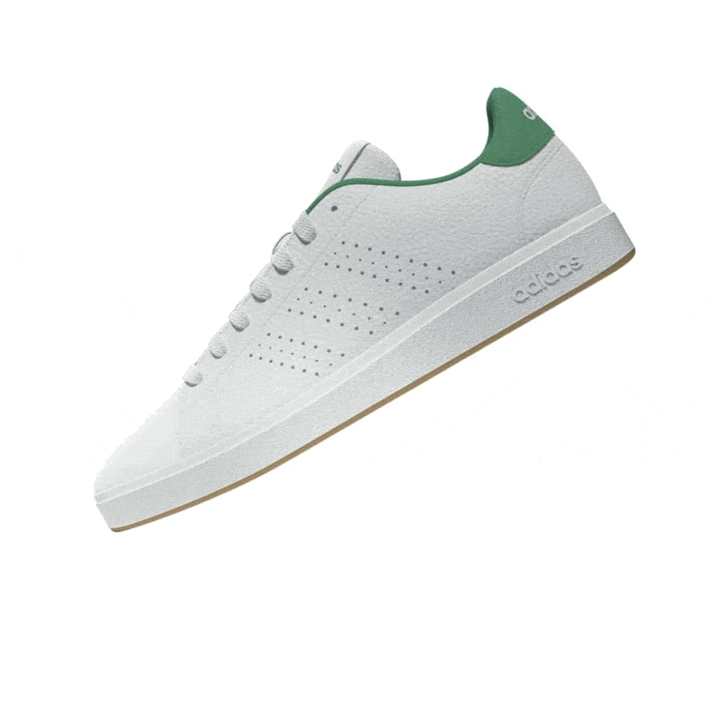 ZAPATILLAS ADIDAS ADVANTAGE BASE 2.0 JQ0386 - HOMBRE