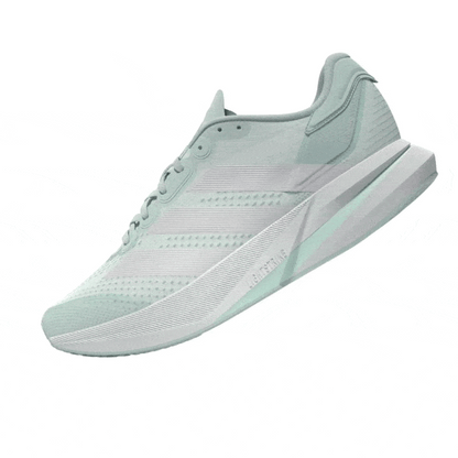 Zapatillas Adidas Duramo Speed 2 Mujer - Running | JS4423 Turquesa