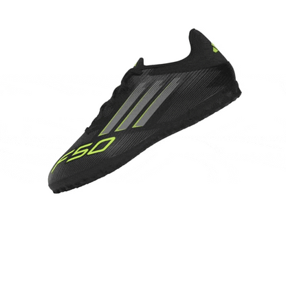Zapatillas Adidas F50 Club TF Hombre - Fútbol | JI0025 Negro