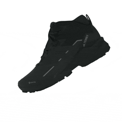 ZAPATILLAS ADIDAS TERREX SKYCHASER AX5 MID GTX JQ2207 - HOMBRE