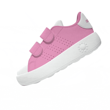 ZAPATILLAS ADIDAS ADVANTAGE CF JS3819 - NIÑOS