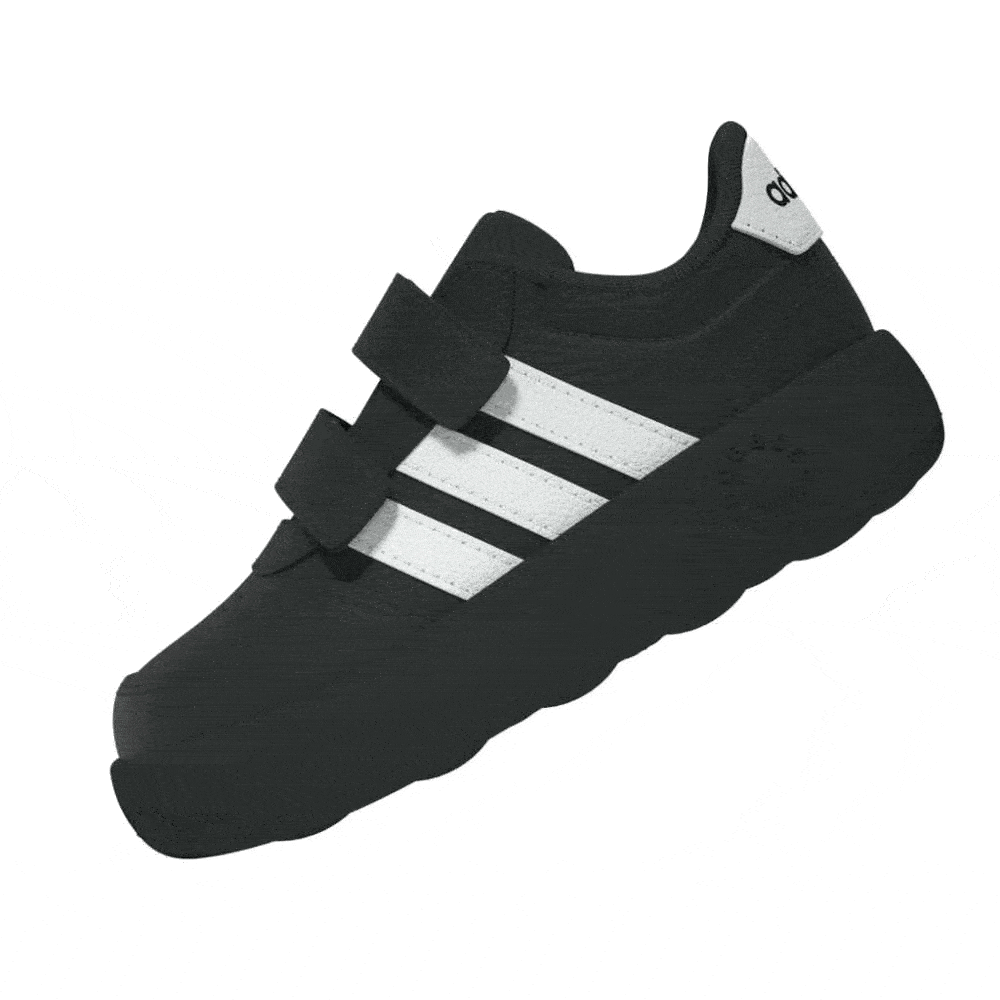 Zapatillas Adidas Breaknet 3.0 CF Niños - Urbano | JS3679 Negro