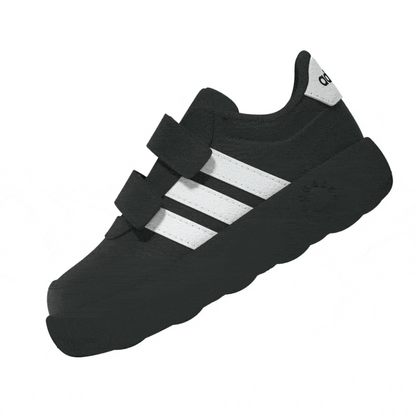 Zapatillas Adidas Breaknet 3.0 CF Niños - Urbano | JS3679 Negro