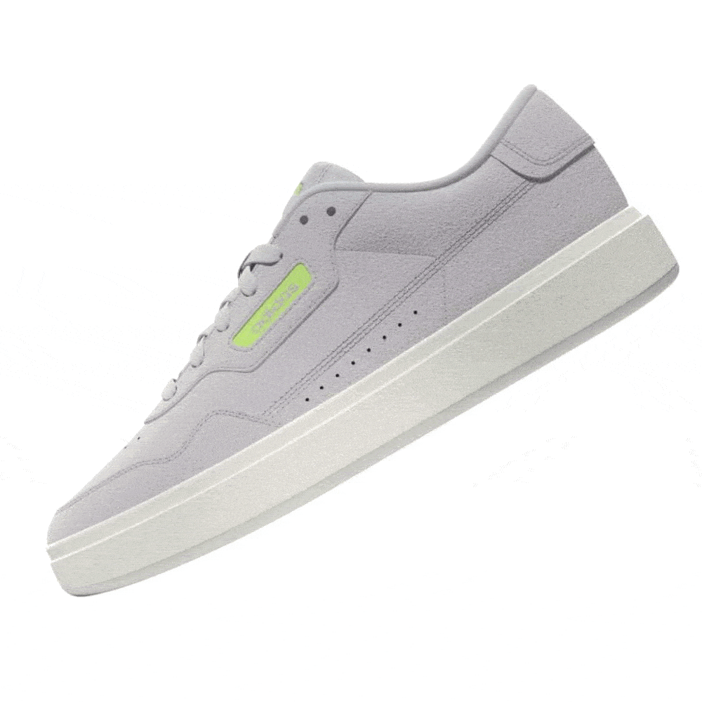 Zapatillas Adidas Park ST 2.0 Mujer - Urbano | JQ6036 Gris