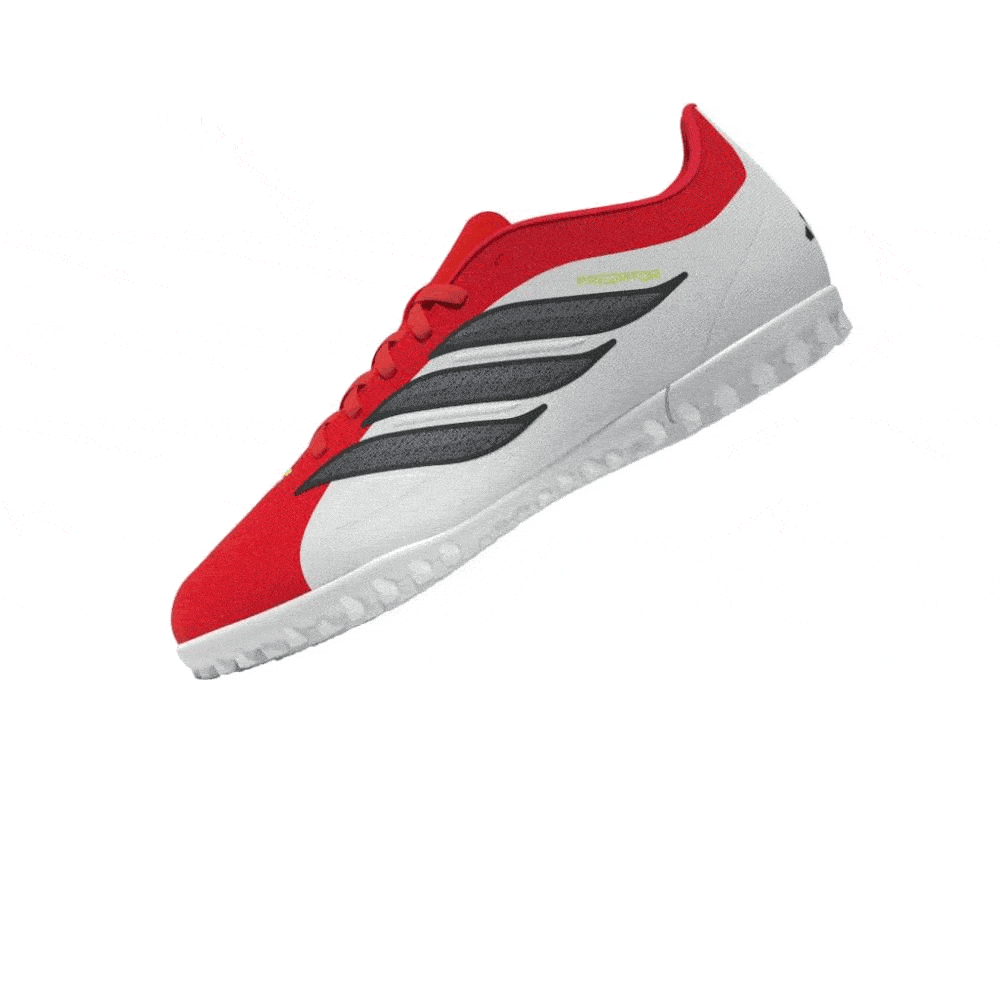 ZAPATILLAS ADIDAS PREDATOR CLUB TF JS0356 - HOMBRE