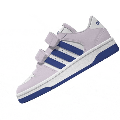 Adidas Break Start Niños - Urbano | JP8991 Lila