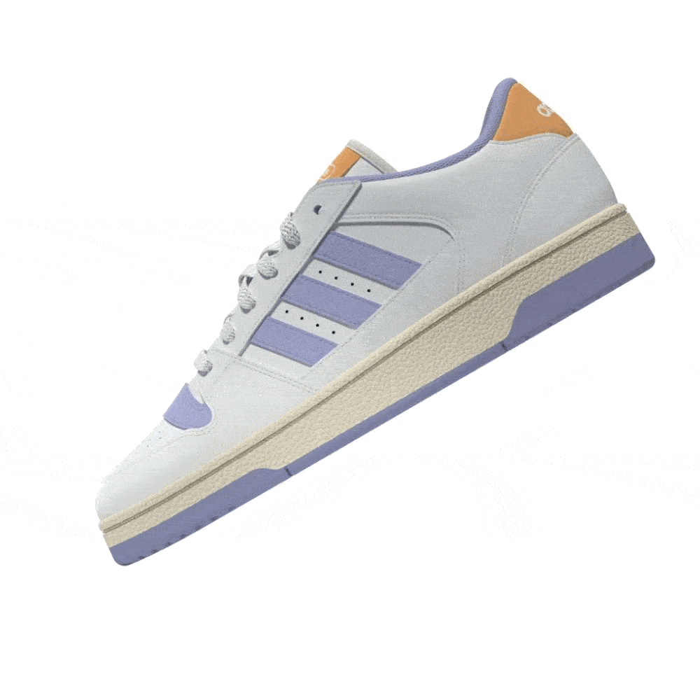 ZAPATILLAS ADIDAS BREAK START LOW JP7517 - MUJER