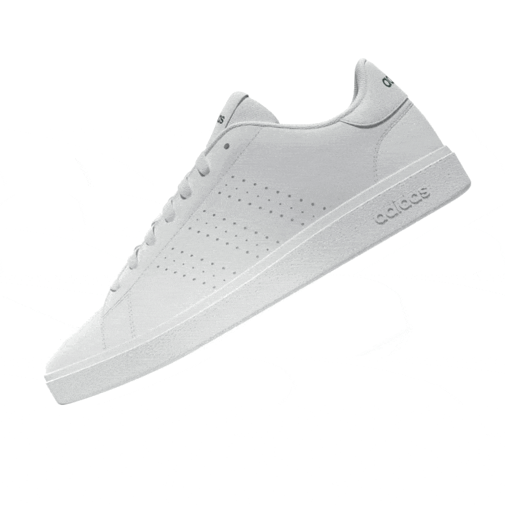 ZAPATILLAS ADIDAS ADVANTAGE BASE 2.0 IF4135 - HOMBRE