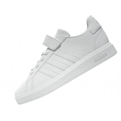 ZAPATILLAS ADIDAS GRAND COURT 2.0 IH5531 - NIÑOS