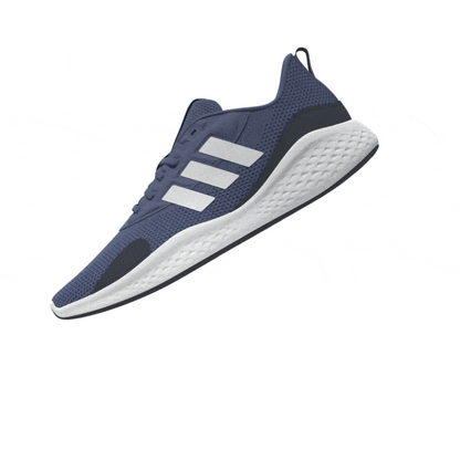Zapatillas Adidas Fluidflow 3.0 Hombre - Running | IG9833 Azul