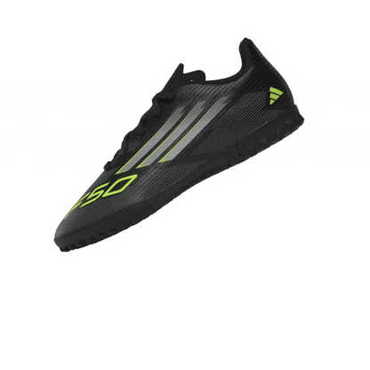 Zapatillas Adidas F50 Club TF Niños - Fútbol | JI0038 Negro