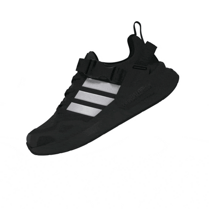 Zapatillas Adidas Mandalorian Runner Niños - Running | IH1073 Negro