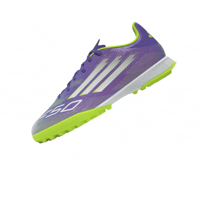 Zapatillas Adidas F50 League TF Hombre - Fútbol | JH7724 Azul