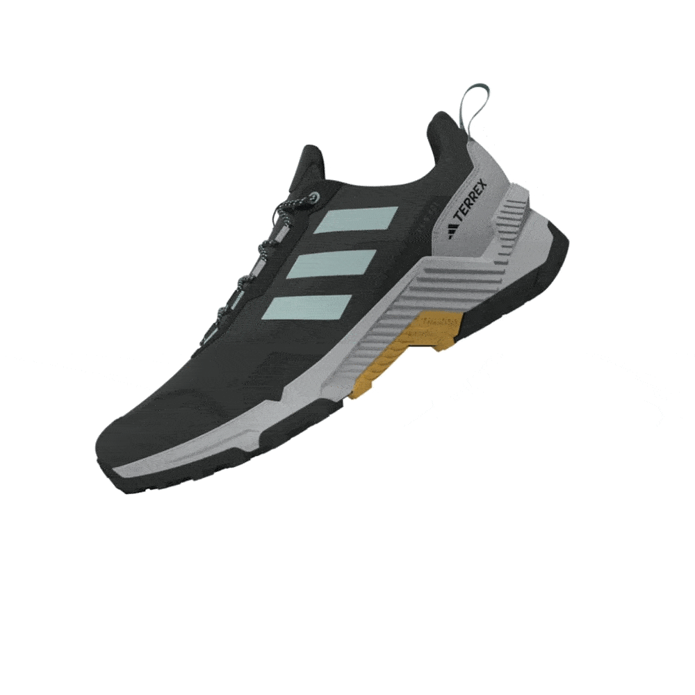 Zapatillas Adidas Terrex Eastrail 2 R.RDY Hombre - Senderismo | IF4914 Negro