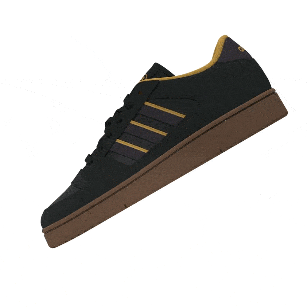 Zapatillas Adidas Break Start Premium Low Hombre - Urbano | JR1442 Negro