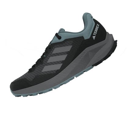 ZAPATILLAS ADIDAS TERREX TRAILRIDER HR1182 - MUJER