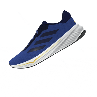 Zapatillas Adidas Response Hombre - Running | IF8597 Azul