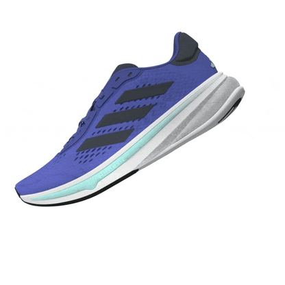 Zapatillas Adidas Response Super Hombre - Running | JI4320 Morado