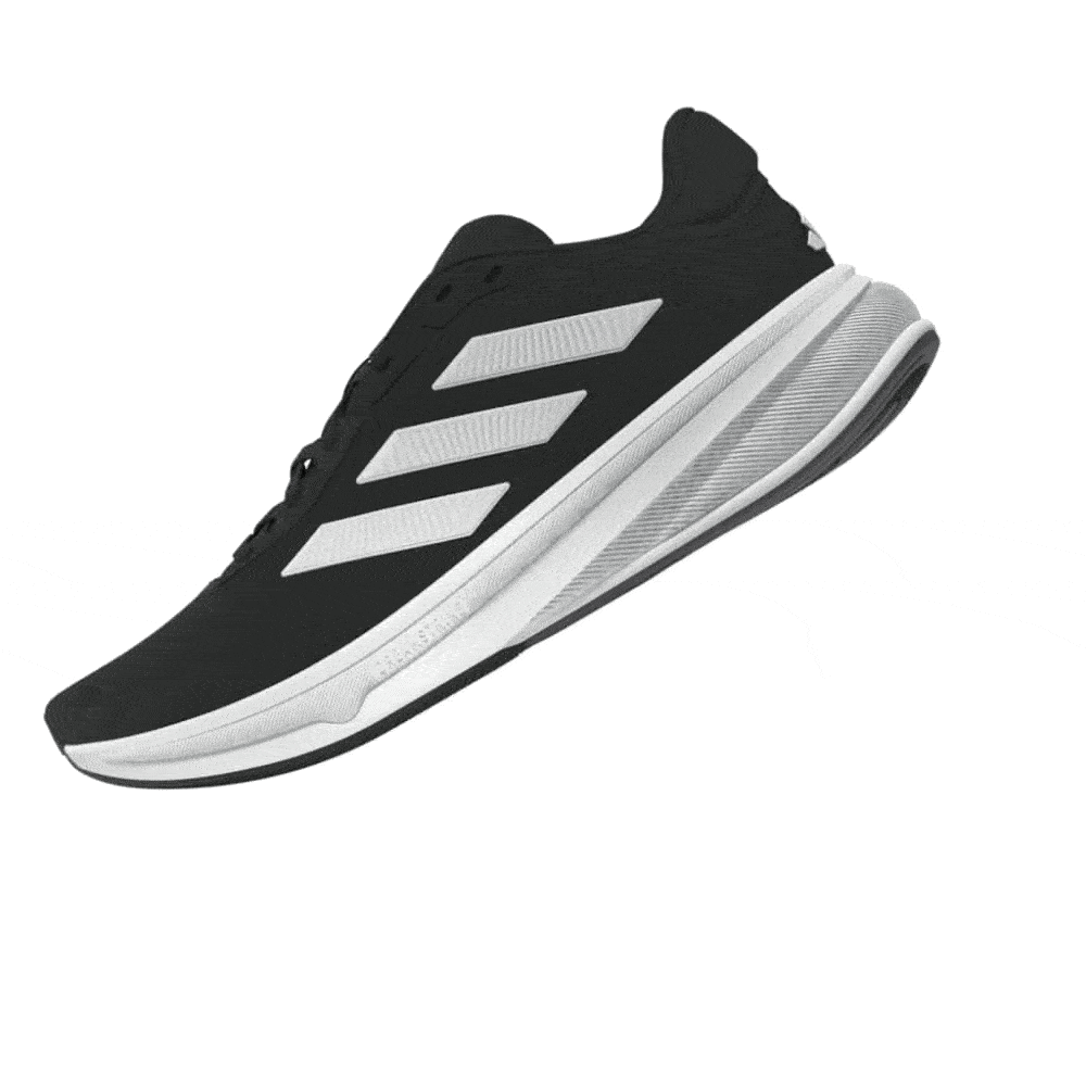 Zapatillas Adidas Response Super Hombre - Running | IG9911 Negro