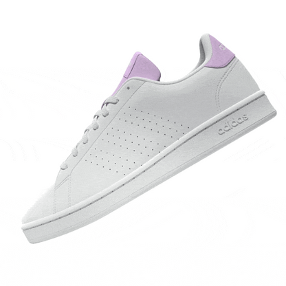 Zapatillas Adidas Advantage Mujer - Urbano | IF6108 Blanco