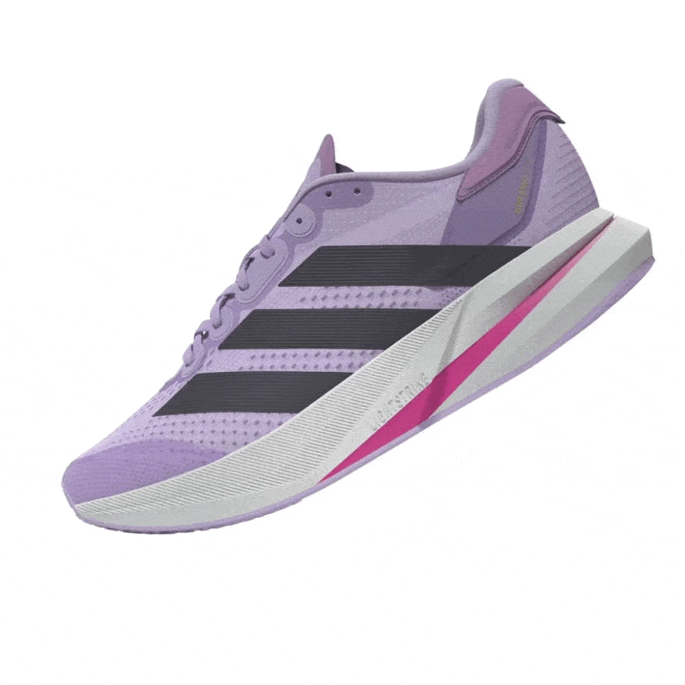 Zapatillas Adidas Duramo Speed 2 Mujer - Running | JS4421 Púrpura