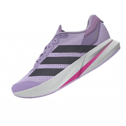 Zapatillas Adidas Duramo Speed 2 Mujer - Running | JS4421 Púrpura