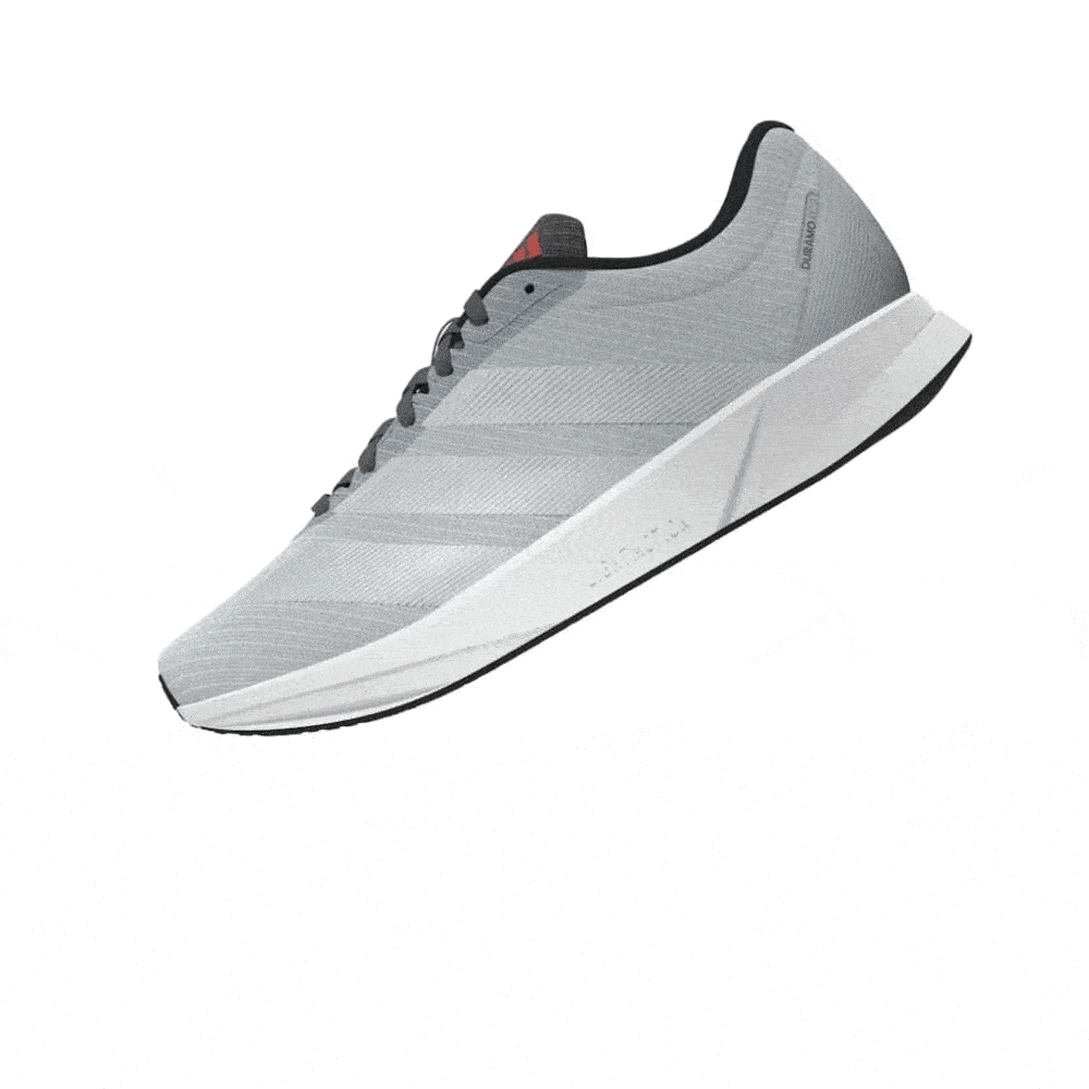 Zapatillas Adidas Duramo RC 2 Hombre - Running | JS4430 Gris