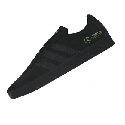 Zapatillas Adidas VL Court Mercedes Hombre - Urbano | JR1067 Negro