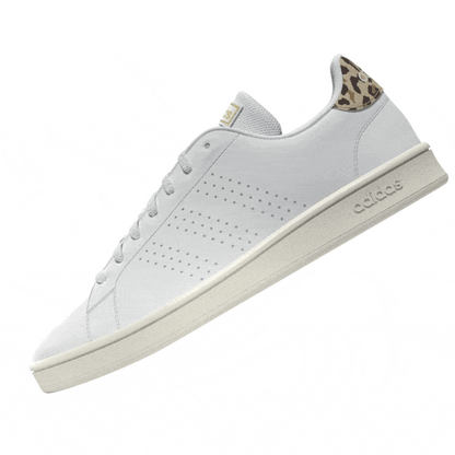 Zapatillas Adidas Advantage Base Mujer - Urbano | IF8555 Blanco