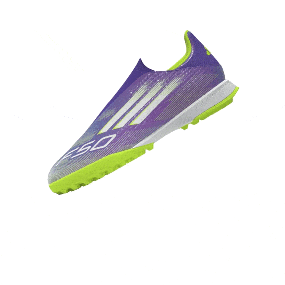 ZAPATILLAS ADIDAS F50 LEAGUE LL TF JH7727 - HOMBRE