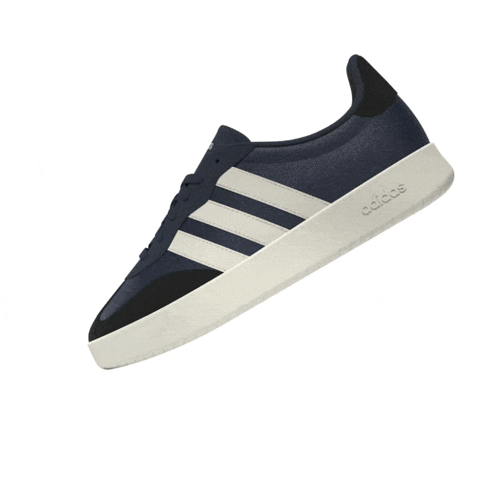 ZAPATILLAS ADIDAS BARREDA JR1197 - MUJER