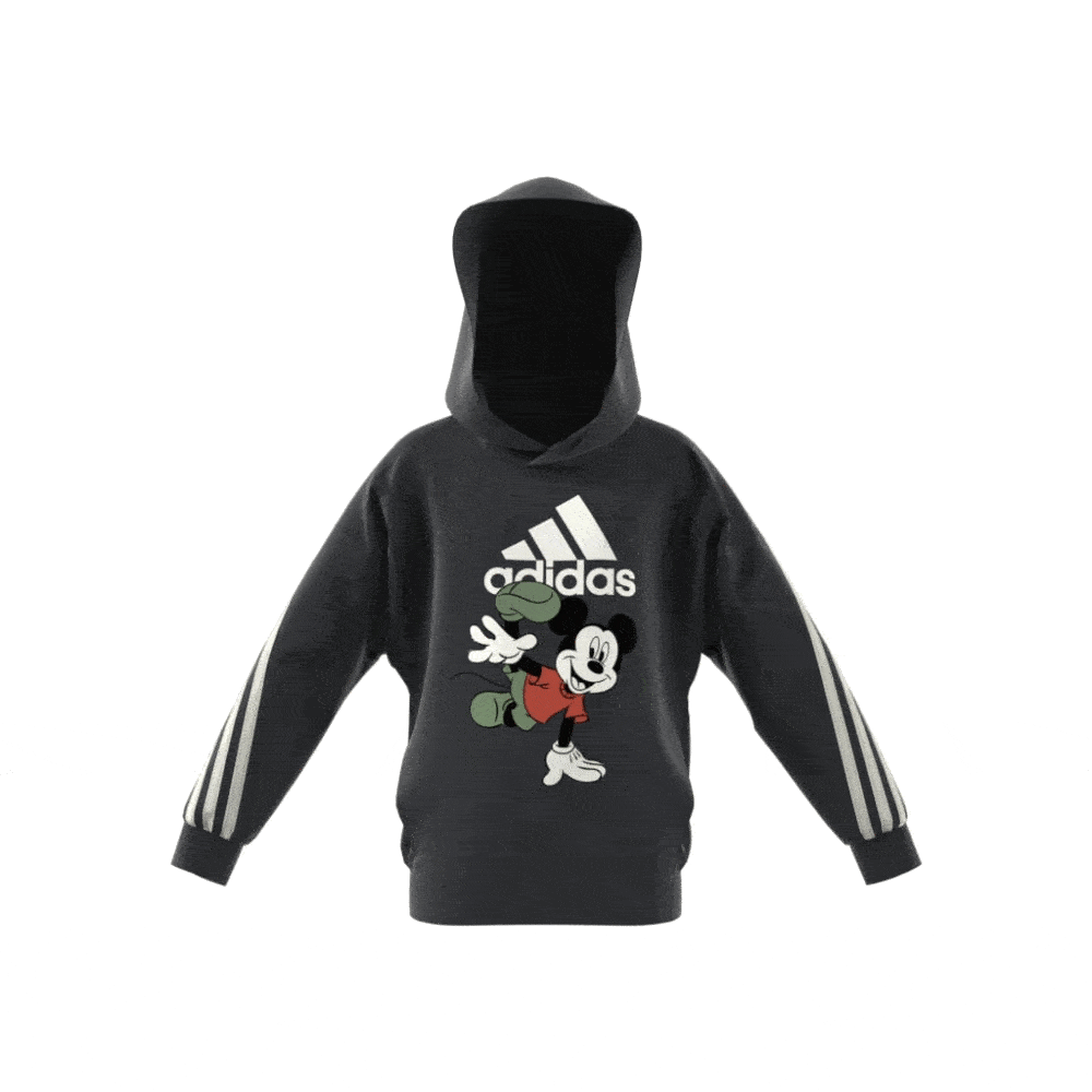 POLERA ADIDAS DISNEY MICKEY MOUSE IV9624 - NIÑOS