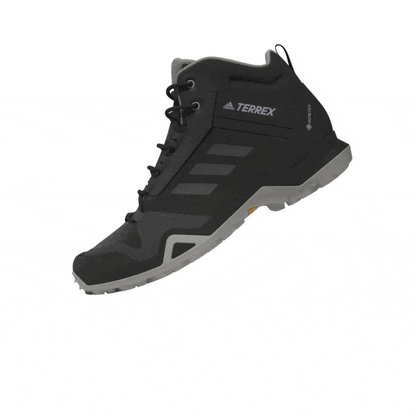 ZAPATILLAS ADIDAS TERREX AX3 MID GTX EF3365 - MUJER