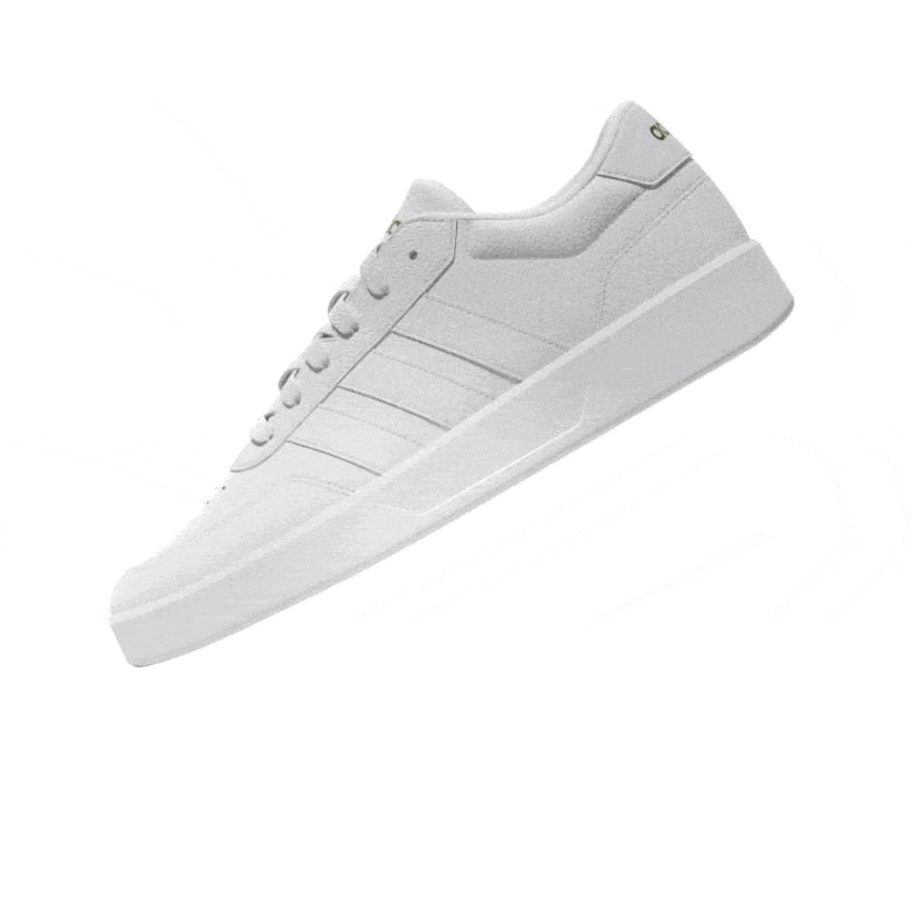 ZAPATILLAS ADIDAS BREAKNET 3.0 JQ5483 - MUJER
