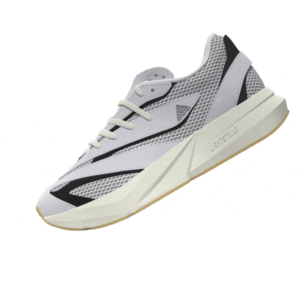 ZAPATILLAS ADIDAS LIGHTBLAZE JQ9971 - MUJER