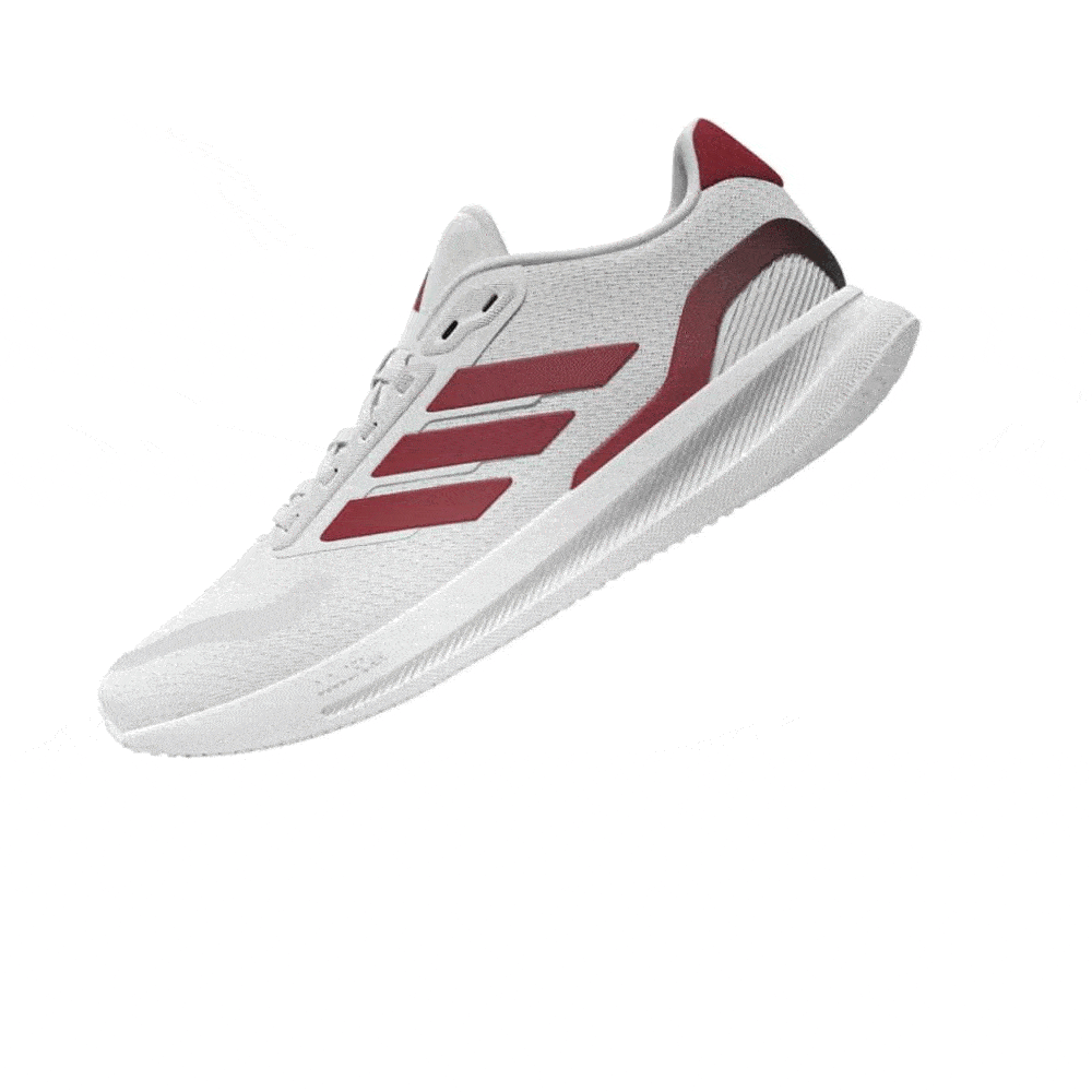 ZAPATILLAS ADIDAS RUNFALCON 5 JR5518 - HOMBRE