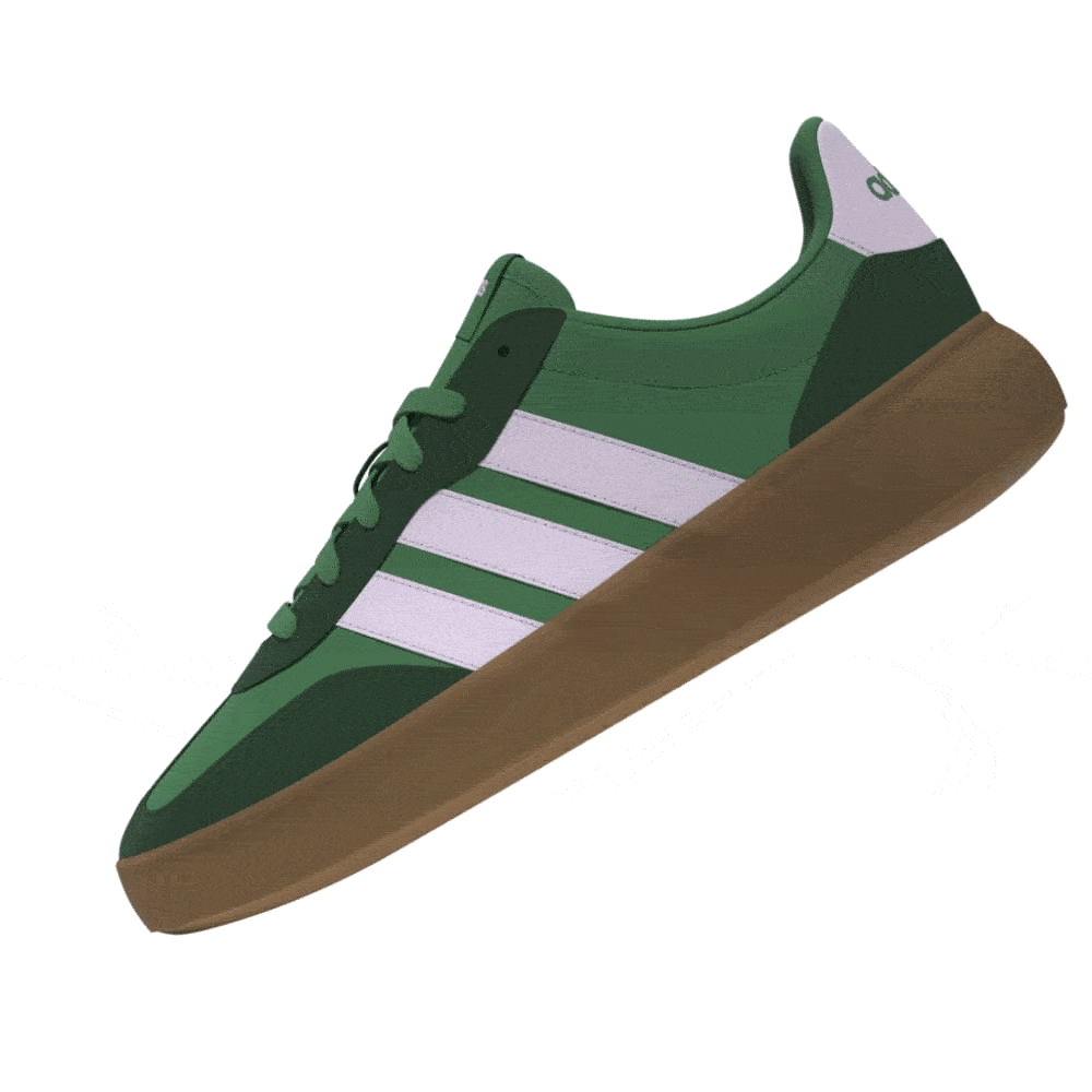 ZAPATILLAS ADIDAS BARREDA DECODE JI2324 - MUJER