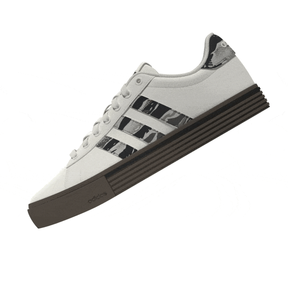 ZAPATILLAS ADIDAS DAILY 4.0 JS2856 - HOMBRE