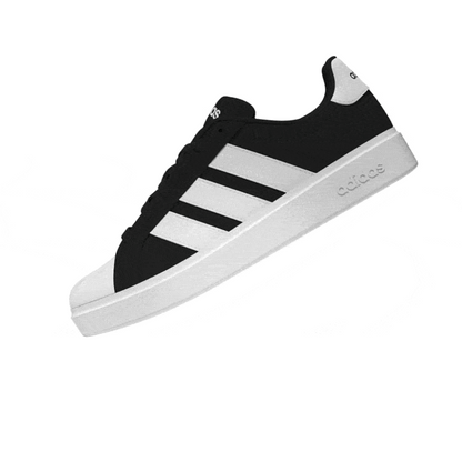 Zapatillas Adidas Street Talk Unisex - Urbano | JQ8610 Negro