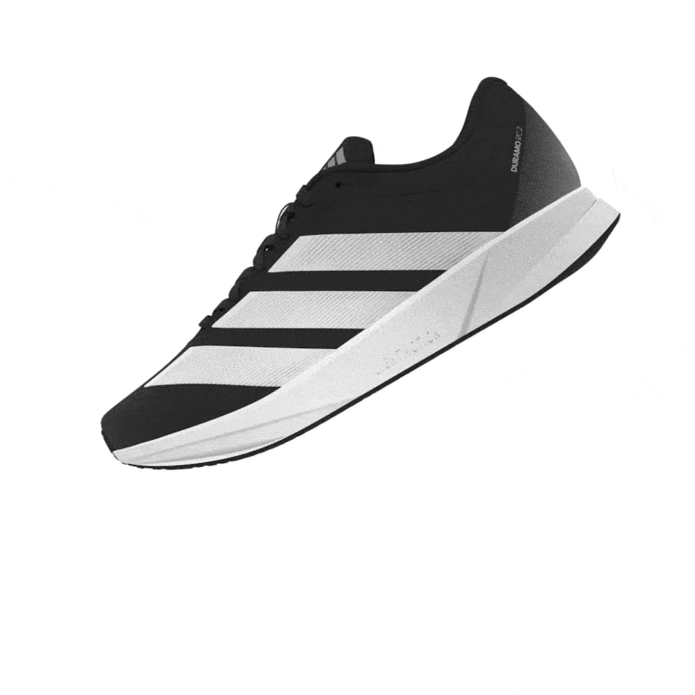 Zapatillas Adidas Duramo RC 2 Hombre - Running | JS4429 Negro